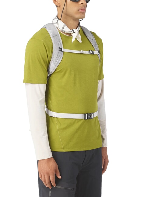 TRAILBLAZER 10 Rucsac de exterior rupere de nori/paloma/nor argintiu - Rucsacuri pentru școală și timp liber