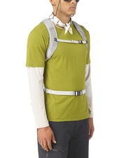 SALOMON TRAILBLAZER 10 Rucsac de exterior rupere de nori/paloma/nor argintiu - Rucsacuri pentru școală și timp liber - 4