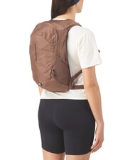 SALOMON TRAILBLAZER 10 Rucsac de exterior mustang/cafea neagră - Rucsacuri pentru școală și timp liber - 3