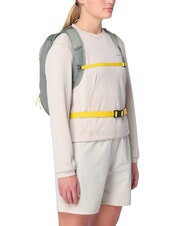 SALOMON TRAILBLAZER 10 Rucsac de exterior salvie Sedona/iarbă de mare/verde creson - Rucsacuri pentru școală și timp liber - 4