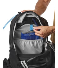 SALOMON TRAILBLAZER 10 Rucsac de exterior negru/aliaj - Rucsacuri pentru școală și timp liber - 3