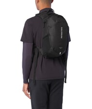 SALOMON TRAILBLAZER 10 Rucsac de exterior negru/aliaj - Rucsacuri pentru școală și timp liber - 4
