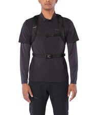 SALOMON TRAILBLAZER 10 Rucsac de exterior negru/aliaj - Rucsacuri pentru școală și timp liber - 5