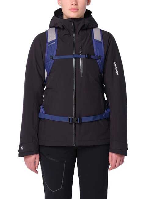 TRAILBLAZER 20 Rucsac de exterior pentru laptop de 15" albastru mazarină/gri fantomă - Rucsacuri pentru școală și timp liber