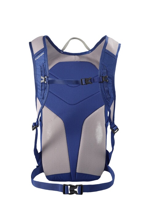 TRAILBLAZER 10 Rucsac de exterior albastru mazarină/gri fantomă - Rucsacuri pentru școală și timp liber