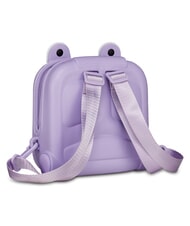 SJGANG GIRLY PINS Rucsac mini cu ace detașabile Lavandă englezească - Rucsacuri pentru școală și timp liber - 4
