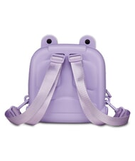 SJGANG GIRLY PINS Rucsac mini cu ace detașabile Lavandă englezească - Rucsacuri pentru școală și timp liber - 5