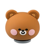 CARTOMANIA CHILL & REFILL Sticlă de apă cu capac modelat cca4 - Sticle termice - 3