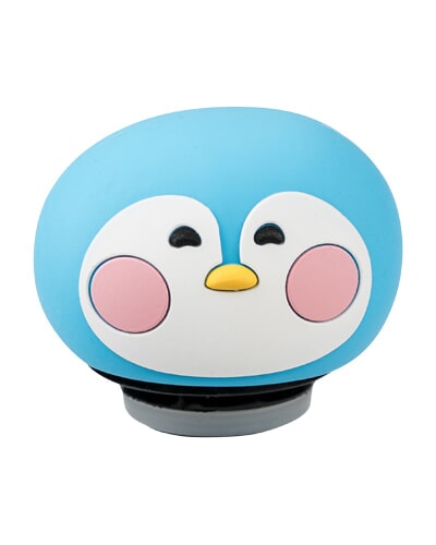 CHILL & REFILL Sticlă de apă cu capac modelat cca3 - Sticle termice