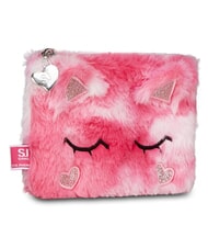 SJGANG PLUSHY ANIMALS Portofel PLAJA NEGRU - Saci și accesorii pentru copii - 2