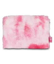 SJGANG PLUSHY ANIMALS Portofel PLAJA NEGRU - Saci și accesorii pentru copii - 3