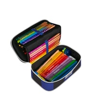 INTER INSIEME PER LA VITTORIA Penar Inter, carcasă rapidă albastru electric - Penare și accesorii - 4