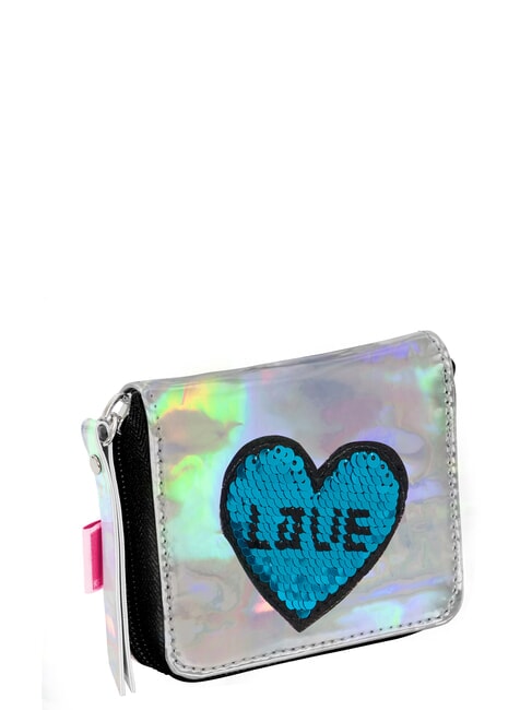 ACT Portofel argint - Saci și accesorii pentru copii