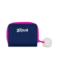 LILO & STITCH ALL IS BRIGHT Portofel mediu ultramarin - Saci și accesorii pentru copii - 3