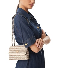 GUESS GIULLY 2 Mini Bag dublă portabilitate - Genți femei