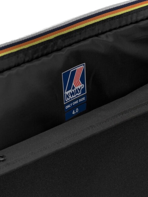 LE VRAI 4.0 MARLEY Geantă de umăr, impermeabilă glicină violetă - Genți de voiaj