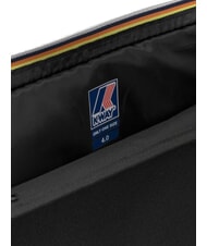 KWAY LE VRAI 4.0 MARLEY Geantă de umăr, impermeabilă glicină violetă - Genți de voiaj - 4