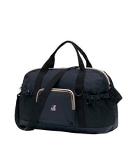 KWAY LE VRAI 4.0 MARCEL Geantă de voiaj impermeabilă insignă albastră - Genți de voiaj - 2