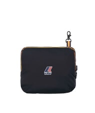 KWAY LE VRAI 4.0 MARCEL Geantă de voiaj impermeabilă insignă albastră - Genți de voiaj - 4