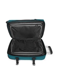 EASTPAK TRANSIT'R S Troller pentru bagaje de m&acirc;nă turcoaz jad - Bagaje de m&acirc;nă - 2
