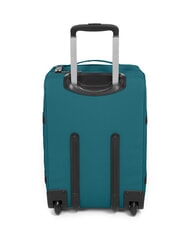 EASTPAK TRANSIT'R S Troller pentru bagaje de m&acirc;nă turcoaz jad - Bagaje de m&acirc;nă - 3