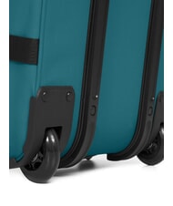 EASTPAK TRANSIT'R S Troller pentru bagaje de m&acirc;nă turcoaz jad - Bagaje de m&acirc;nă - 5