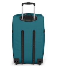 EASTPAK TRANSIT'R L Troller de dimensiuni mari turcoaz jad - Trolere semirigide - 3