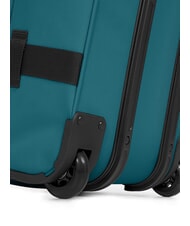 EASTPAK TRANSIT'R L Troller de dimensiuni mari turcoaz jad - Trolere semirigide - 5
