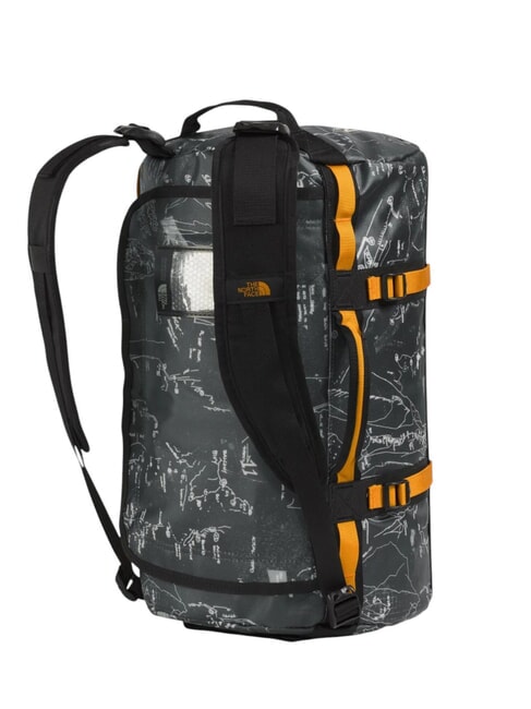 BASE CAMP XS Geanta de voiaj/Rucsac gri antracit conrad - Genți de voiaj