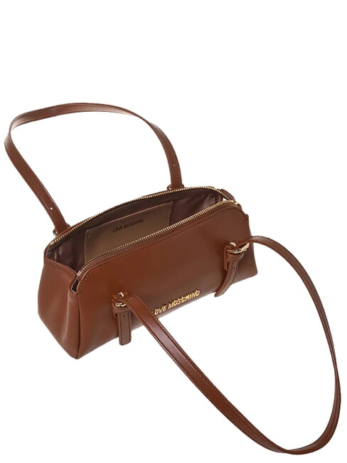 SMART DAILY Geantă de umăr PIELE - Genți femei