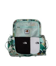 THE NORTH FACE BASE CAMP S Geanta rucsac carte poștală tnf cu &icirc;ngheț de opal - Genți de voiaj - 3