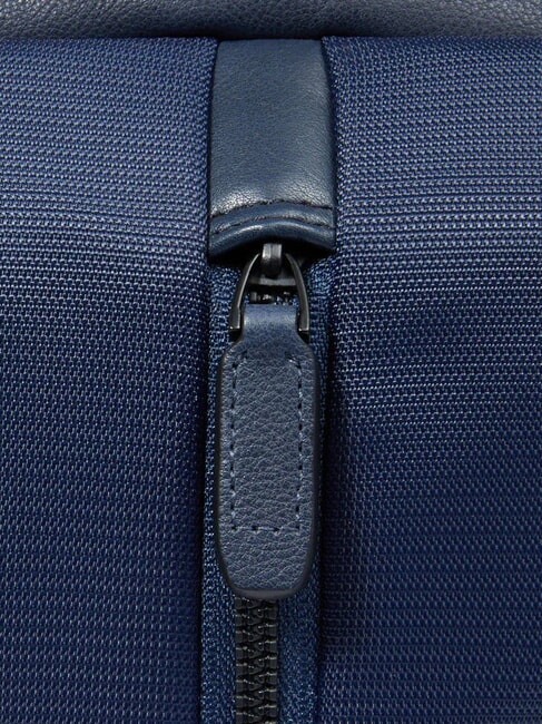 MARCEL Rucsac de călătorie pentru PC și iPad albastru/maro &icirc;nchis - Rucsacuri pentru laptop