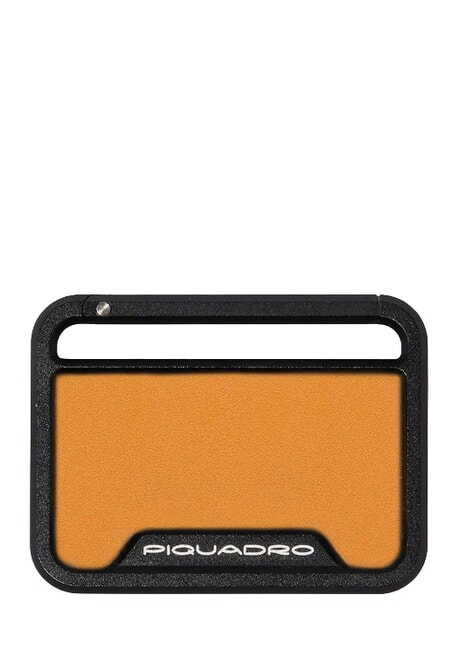 MARCEL Rucsac de călătorie pentru PC și iPad albastru/maro &icirc;nchis - Rucsacuri pentru laptop