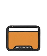 PIQUADRO MARCEL Rucsac de călătorie pentru PC și iPad albastru/maro &icirc;nchis - Rucsacuri pentru laptop - 8