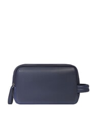PIQUADRO CRONUS Trusă de frumusețe din piele albastru - Truse de toaletă - 3