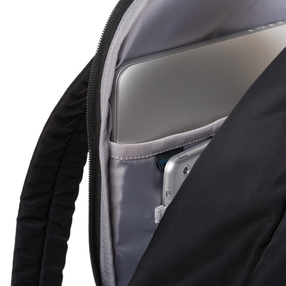 BUSINESS CASUAL Rucsac pentru laptop de 13" negru - Rucsacuri pentru laptop