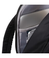 PIQUADRO BUSINESS CASUAL Rucsac pentru laptop de 13" negru - Rucsacuri pentru laptop - 3