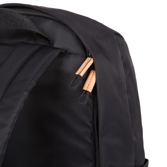 BUSINESS CASUAL Rucsac pentru laptop de 13" negru - Rucsacuri pentru laptop