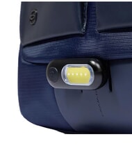 PIQUADRO ORION Rucsac pentru laptop și iPad albastru - Rucsacuri pentru laptop - 5