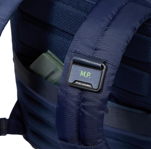 ORION Rucsac pentru laptop și iPad albastru - Rucsacuri pentru laptop