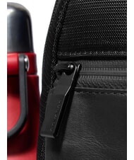 PIQUADRO ORION Rucsac pentru iPad Pro 12,9" negru - Rucsacuri pentru laptop - 5