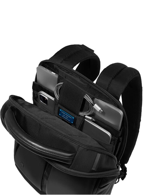 ORION Rucsac pentru laptop și iPad negru - Rucsacuri pentru laptop