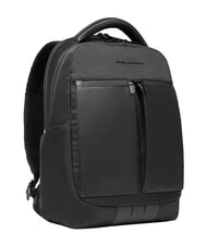 PIQUADRO ORION Rucsac pentru laptop și iPad negru - Rucsacuri pentru laptop - 2