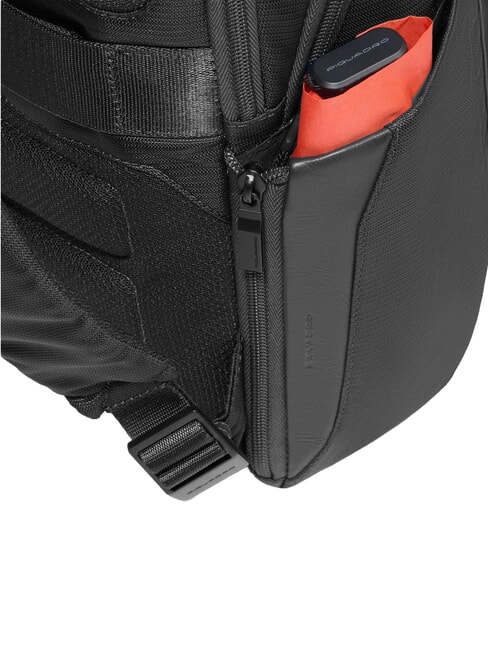 ORION Rucsac pentru laptop și iPad negru - Rucsacuri pentru laptop