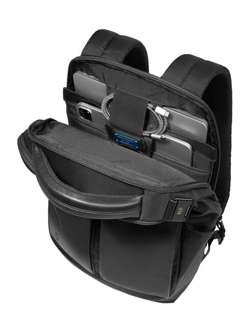 ORION Rucsac pentru laptop și iPad negru - Rucsacuri pentru laptop