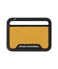 PIQUADRO ORION Rucsac pentru laptop și iPad negru - Rucsacuri pentru laptop - 7