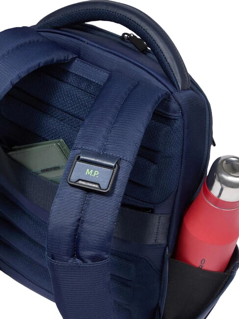 ORION Rucsac pentru iPad Pro 12,9" albastru - Rucsacuri pentru laptop