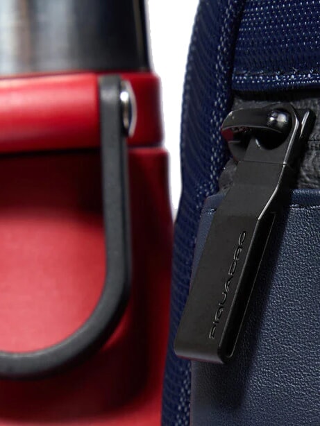 ORION Rucsac pentru iPad Pro 12,9" albastru - Rucsacuri pentru laptop