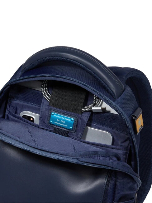 ORION Rucsac pentru iPad Pro 12,9" albastru - Rucsacuri pentru laptop