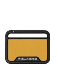 PIQUADRO ORION Rucsac pentru iPad Pro 12,9" albastru - Rucsacuri pentru laptop - 6